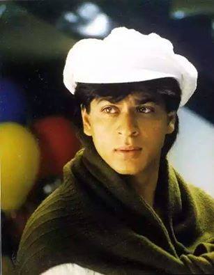 Shahrukh Khan