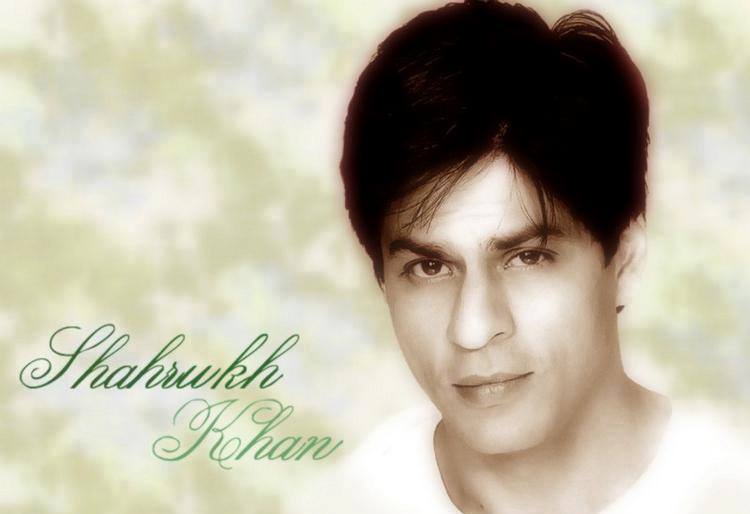 Shahrukh Khan