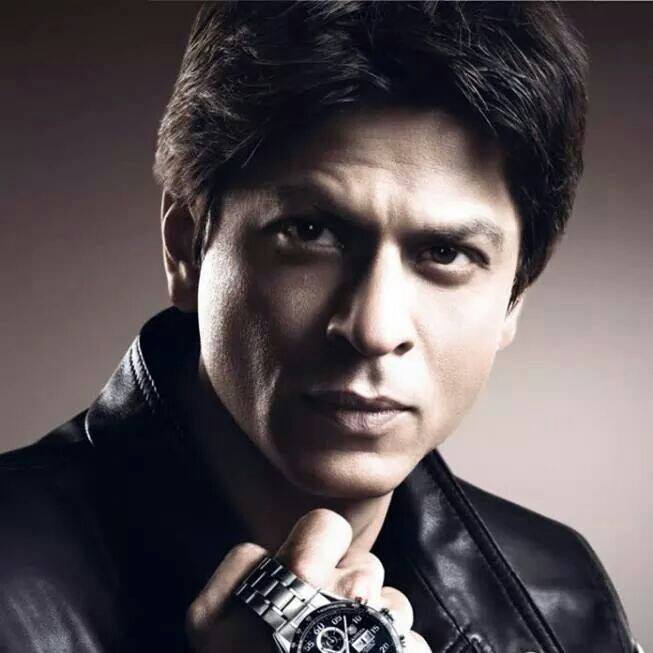 Shahrukh Khan