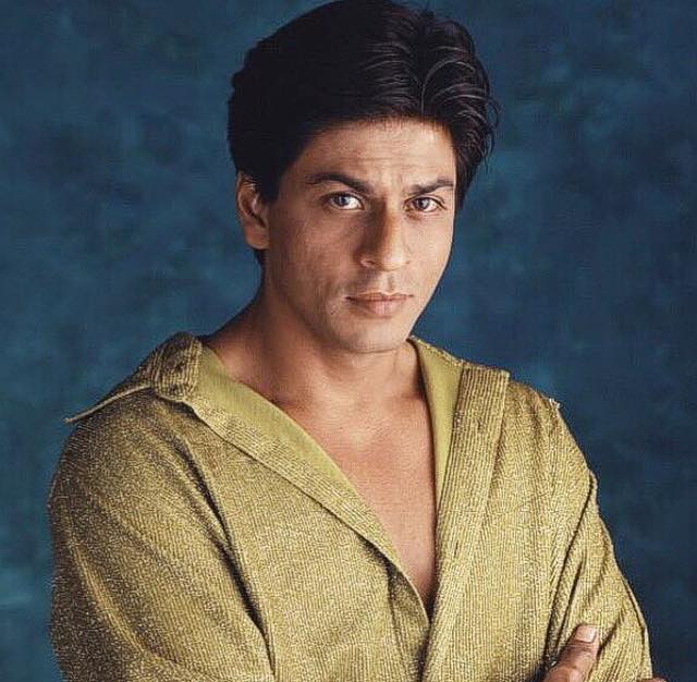 Shahrukh Khan