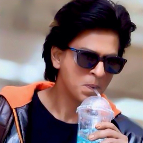 Shahrukh Khan