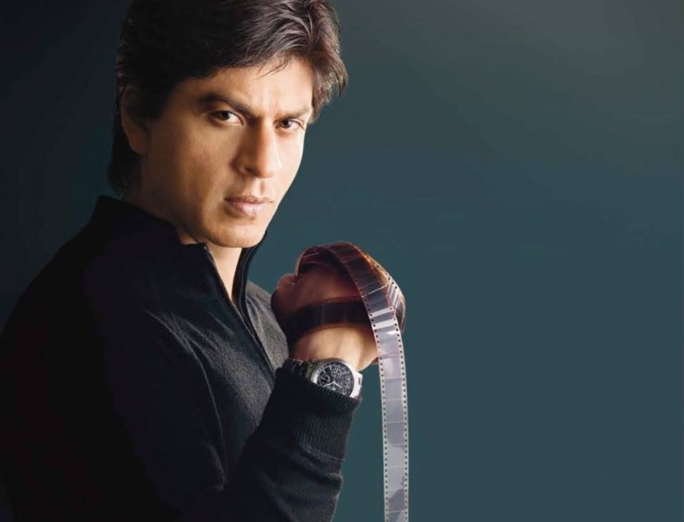 Shahrukh Khan