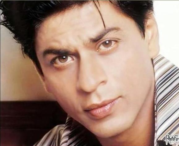 Shahrukh Khan