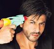 Shahrukh Khan