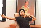 Shahrukh Khan