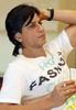 Shahrukh Khan