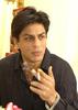 Shahrukh Khan