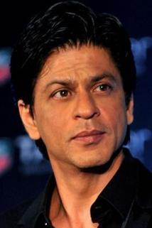 Profilový obrázek - Shahrukh Khan