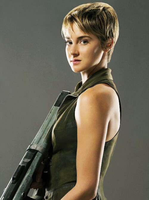 Next photo of Shailene Woodley