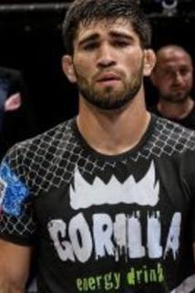 Profilový obrázek - Shakhban Alkhasov