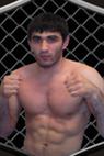 Shakhban Sherifov