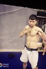 Shakhrom Ibragimov