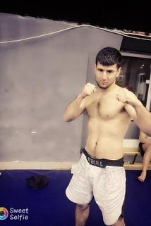 Profilový obrázek - Shakhrom Ibragimov