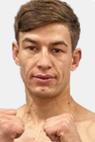 Shakhzod Abdurakhmonov