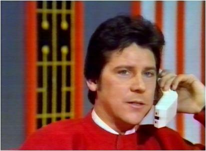 Shakin’ Stevens
