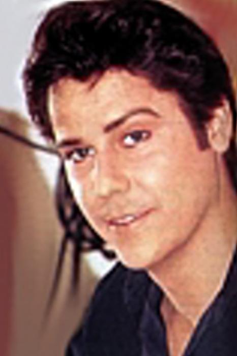 Shakin’ Stevens
