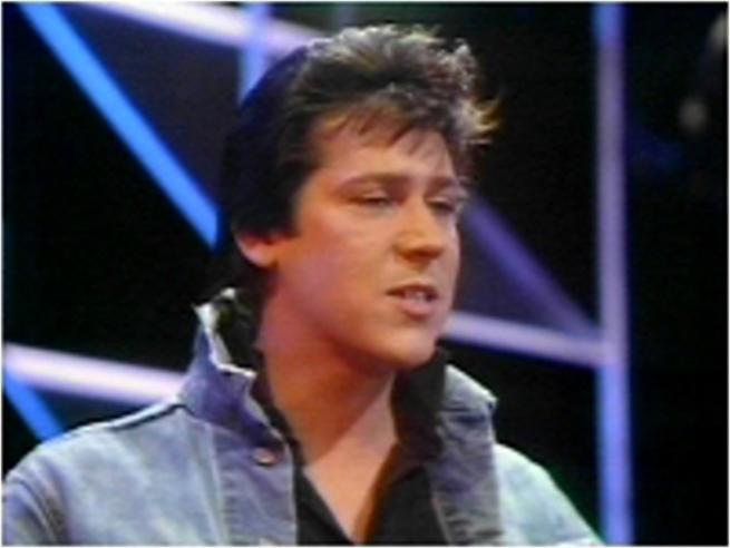 Shakin’ Stevens