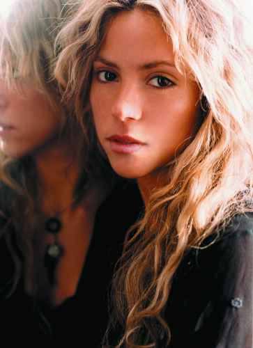Shakira