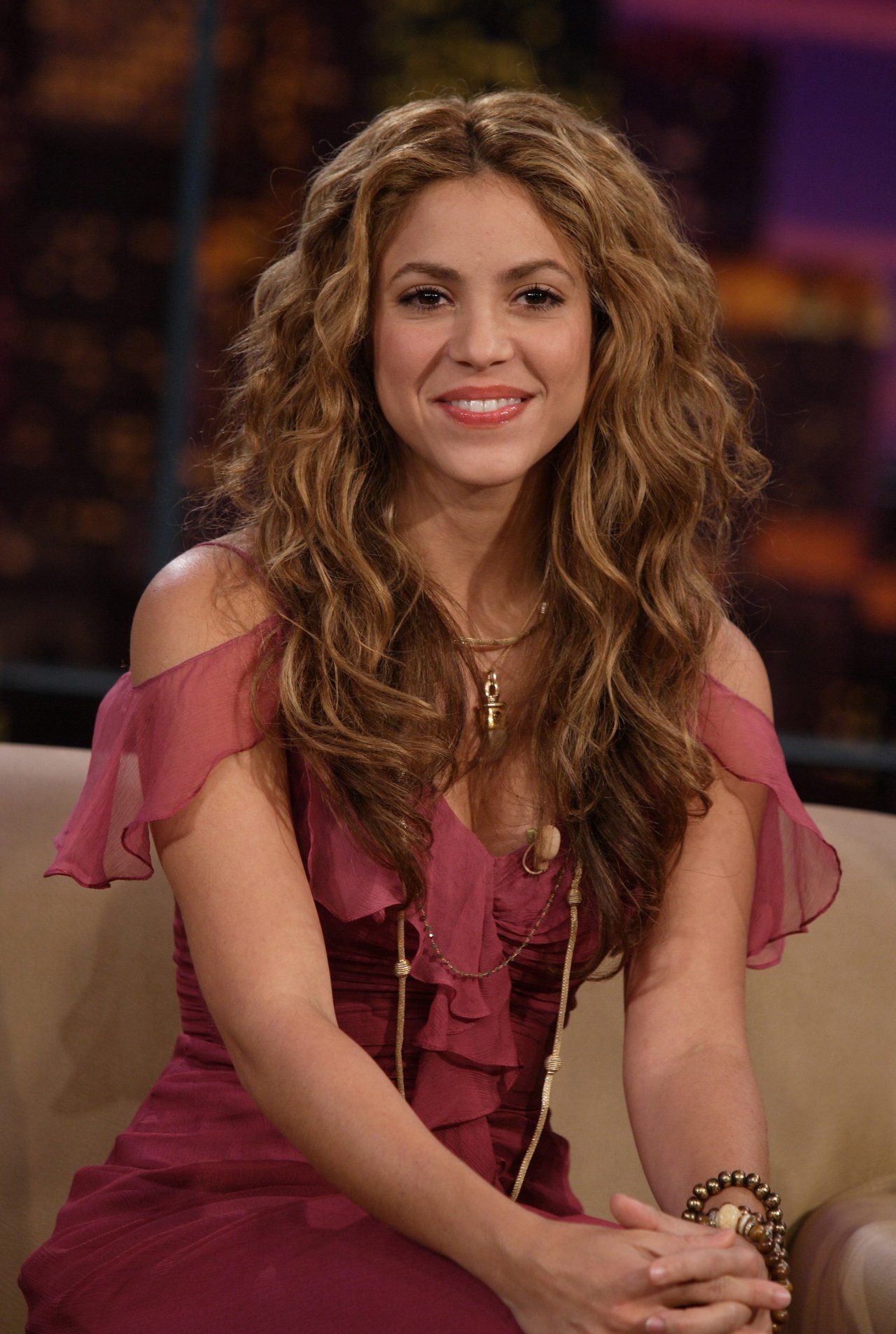 Shakira