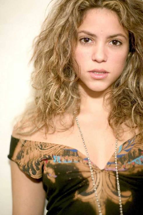 Shakira