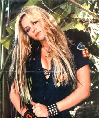 Shakira