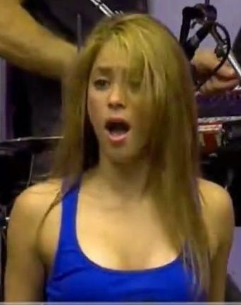 Shakira