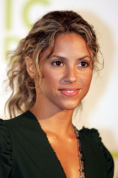 Shakira