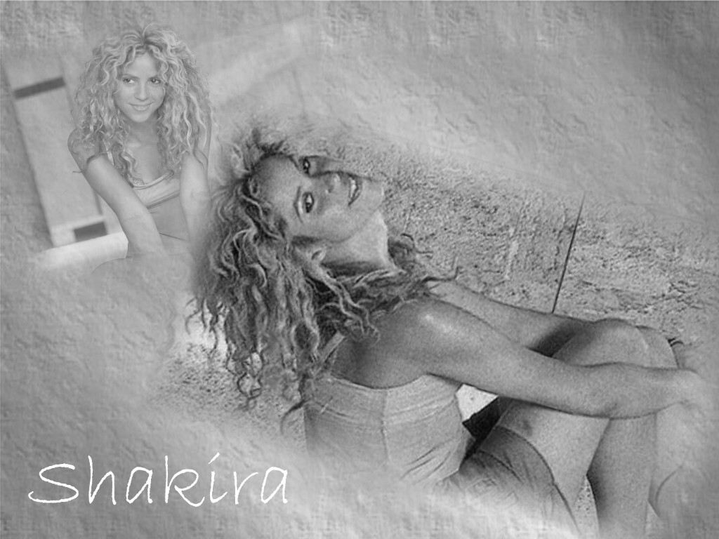 Shakira