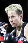 Shalenne Kulkstra