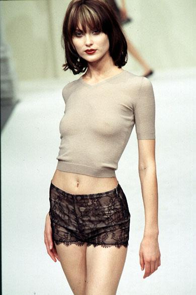 Shalom Harlow