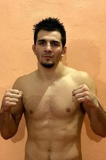 Profilový obrázek - Shamidkhan Magomedov