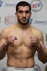 Shamil Abdulaev