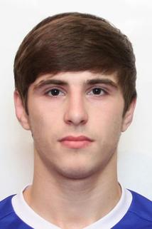 Profilový obrázek - Shamil Bakhachaliev