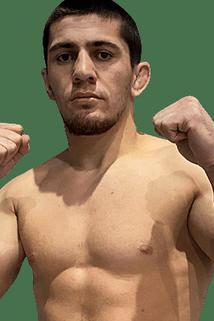 Shamil Magomedov