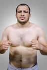 Shamil Nizamudinov