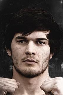 Shamil Omarov