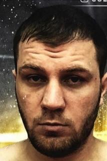 Profilový obrázek - Shamil Magamedov