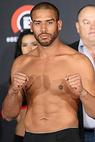 Shamir Garcia
