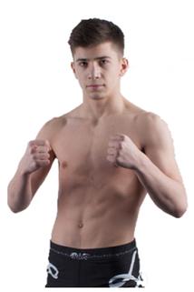 Profilový obrázek - Shamkhan Erzanukaev