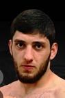 Shamsudin Magomedov