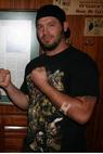 Shane DeZee