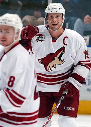 Shane Doan