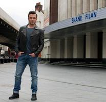 Shane Filan