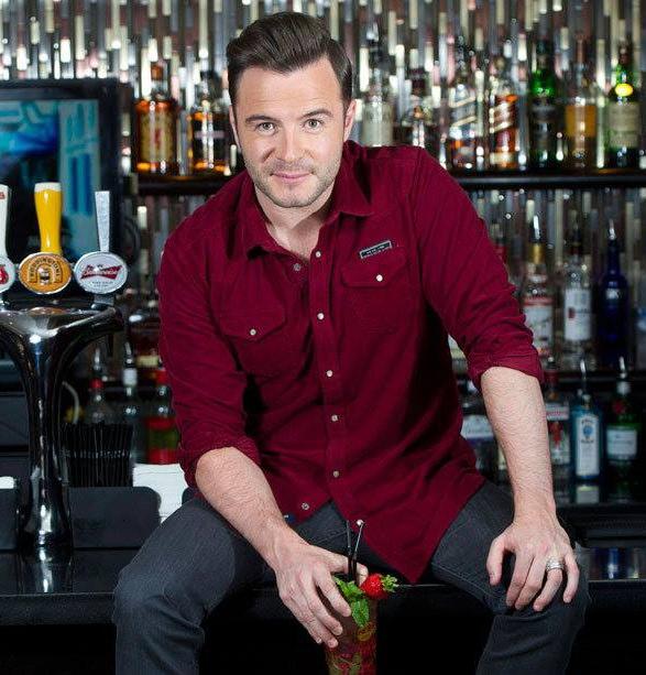 Shane Filan