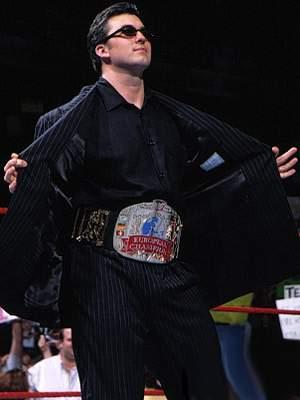 Shane McMahon
