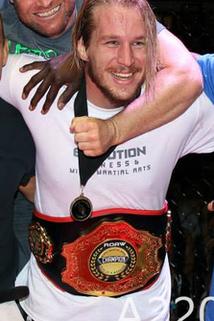 Shane O'Shea