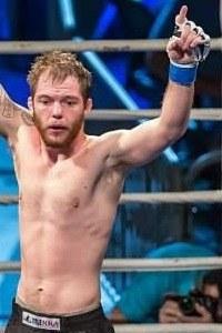 Profilový obrázek - Shane Weinischke