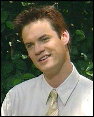 Shane West