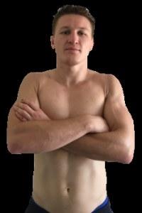 Shane Young