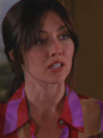 Shannen Doherty